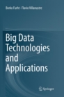 Big Data Technologies and Applications - Book