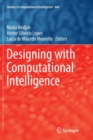 Designing with Computational Intelligence - Book