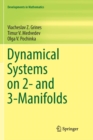Dynamical Systems on 2- and 3-Manifolds - Book