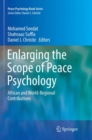 Enlarging the Scope of Peace Psychology : African and World-Regional Contributions - Book