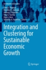 Integration and Clustering for Sustainable Economic Growth - Book