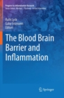 The Blood Brain Barrier and Inflammation - Book