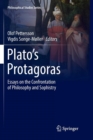 Plato’s Protagoras : Essays on the Confrontation of Philosophy and Sophistry - Book
