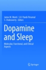 Dopamine and Sleep : Molecular, Functional, and Clinical Aspects - Book