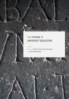 The Future of University Education - Book