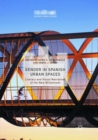 Gender in Spanish Urban Spaces : Literary and Visual Narratives of the New Millennium - Book