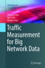 Traffic Measurement for Big Network Data - Book