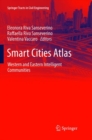 Smart Cities Atlas : Western and Eastern Intelligent Communities - Book