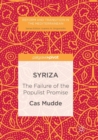 SYRIZA : The Failure of the Populist Promise - Book