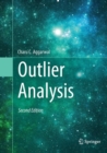 Outlier Analysis - Book