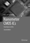 Nanometer CMOS ICs : From Basics to ASICs - Book