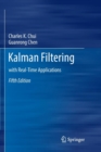 Kalman Filtering : with Real-Time Applications - Book