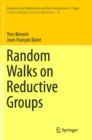 Random Walks on Reductive Groups - Book