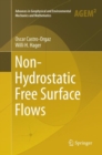 Non-Hydrostatic Free Surface Flows - Book