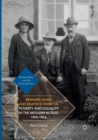 Bernard Shaw and Beatrice Webb on Poverty and Equality in the Modern World, 1905-1914 - Book