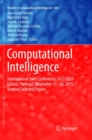 Computational Intelligence : International Joint Conference, IJCCI 2015 Lisbon, Portugal, November 12-14, 2015, Revised Selected Papers - Book