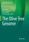 The Olive Tree Genome - Book