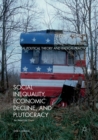 Social Inequality, Economic Decline, and Plutocracy : An American Crisis - Book
