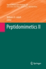 Peptidomimetics II - Book