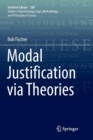 Modal Justification via Theories - Book
