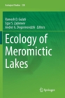 Ecology of Meromictic Lakes - Book