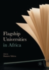 Flagship Universities in Africa - Book