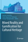 Mixed Reality and Gamification for Cultural Heritage - Book