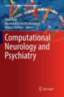 Computational Neurology and Psychiatry - Book