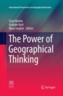 The Power of Geographical Thinking - Book