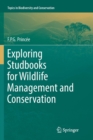 Exploring Studbooks for Wildlife Management and Conservation - Book