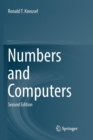 Numbers and Computers - Book