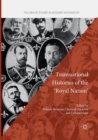 Transnational Histories of the 'Royal Nation' - Book