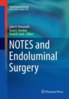 NOTES and Endoluminal Surgery - Book