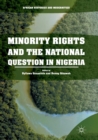 Minority Rights and the National Question in Nigeria - Book