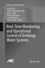 Real-time Monitoring and Operational Control of Drinking-Water Systems - Book