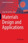Materials Design and Applications - Book