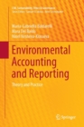Environmental Accounting and Reporting : Theory and Practice - Book