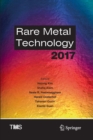 Rare Metal Technology 2017 - Book