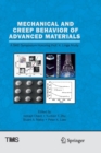 Mechanical and Creep Behavior of Advanced Materials : A SMD Symposium Honoring Professor K. Linga Murty - Book