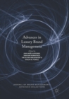 Advances in Luxury Brand Management - Book