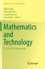 Mathematics and Technology : A C.I.E.A.E.M. Sourcebook - Book