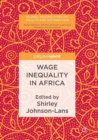 Wage Inequality in Africa - Book