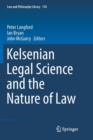Kelsenian Legal Science and the Nature of Law - Book