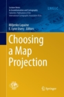 Choosing a Map Projection - Book