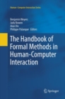 The Handbook of Formal Methods in Human-Computer Interaction - Book