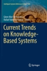 Current Trends on Knowledge-Based Systems - Book