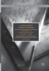 The Philosophy of Piers Plowman : The Ethics and Epistemology of Love in Late Medieval Thought - Book