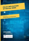 Policy Implications of Virtual Work - Book