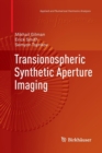 Transionospheric Synthetic Aperture Imaging - Book