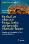 Handbook on Advances in Remote Sensing and Geographic Information Systems : Paradigms and Applications in Forest Landscape Modeling - Book
